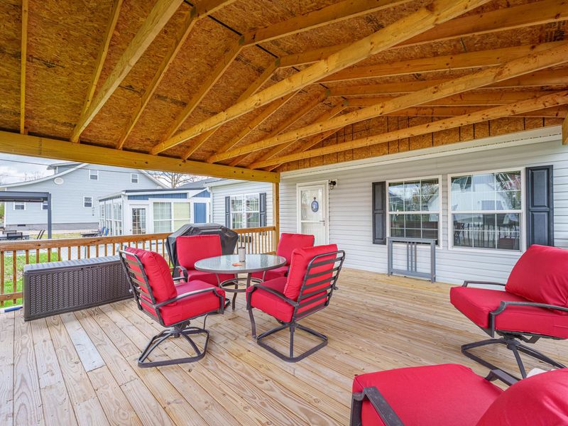 8921 Walnut Street, Unit 8915, Lakeview, OH 43331 Photo 5