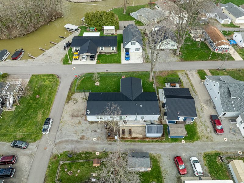 8921 Walnut Street, Unit 8915, Lakeview, OH 43331 Photo 8