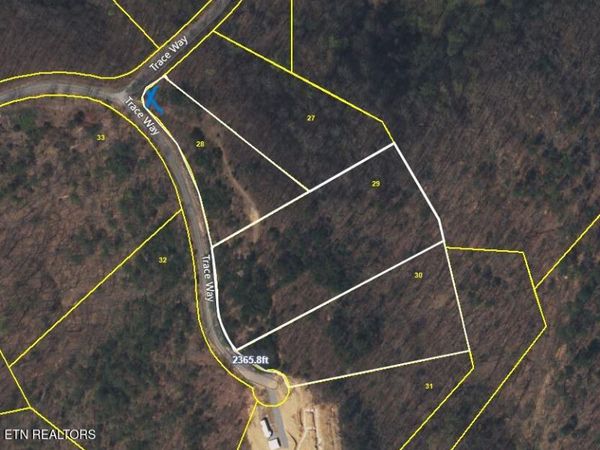 Lots 28-30 Trace Way, Sevierville, TN 37862