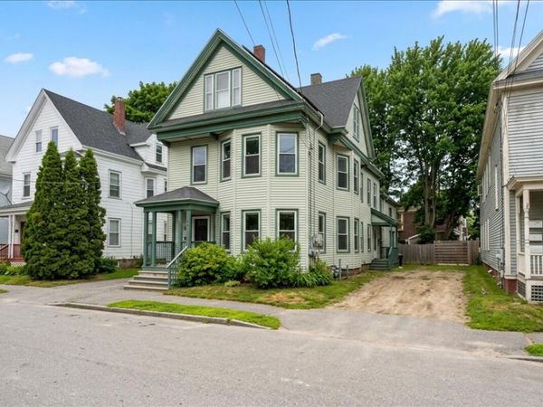 115 Winter Street, Auburn, ME 04210