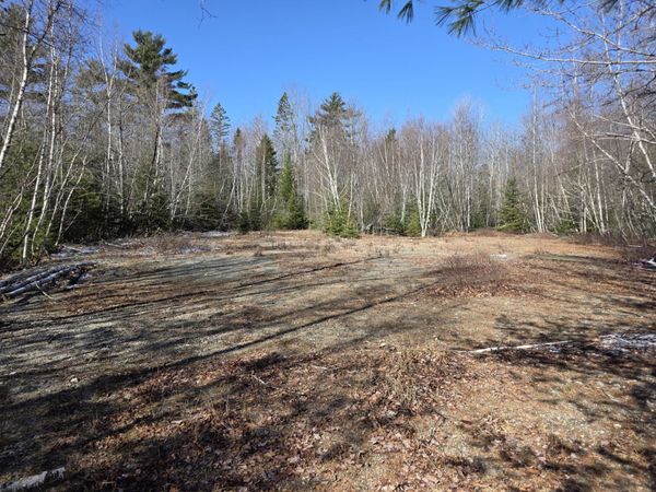 Lot 12-1 Christian Ridge Road , Ellsworth, ME 04605