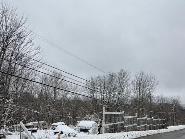 419 Roxbury Notch Road , Roxbury, ME 04275