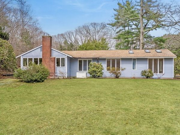 7 Walker Road, Manchester, MA 01944