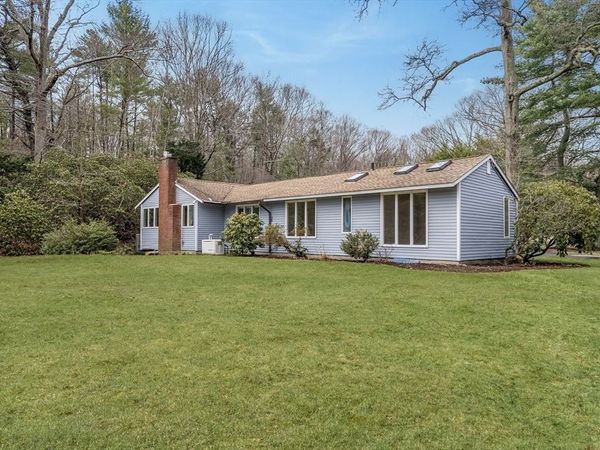 7 Walker Road, Manchester, MA 01944