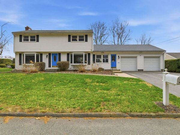 244 Lower Westfield Rd, Holyoke, MA 01040