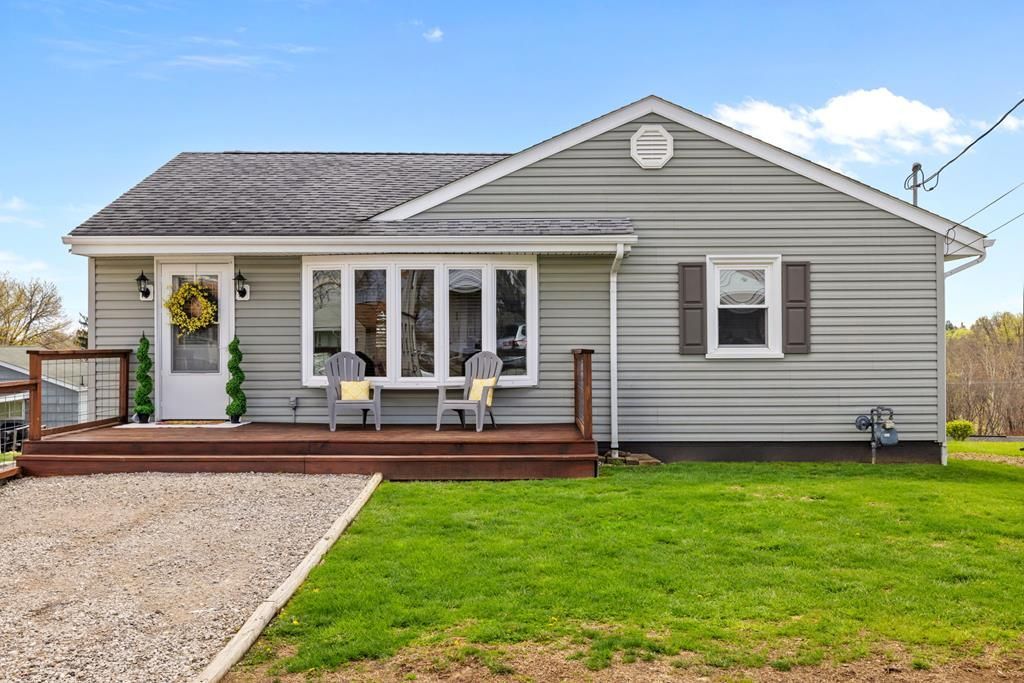 15 Sugar Lane, Wheeling, WV 26003 Main Photo