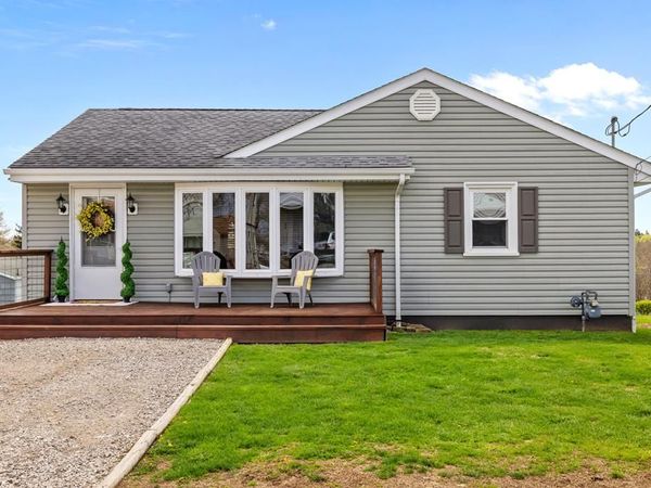 15 Sugar Lane, Wheeling, WV 26003