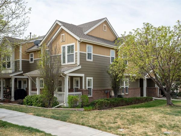 11899 Oak Hill Way , Unit B, Commerce City, CO 80640