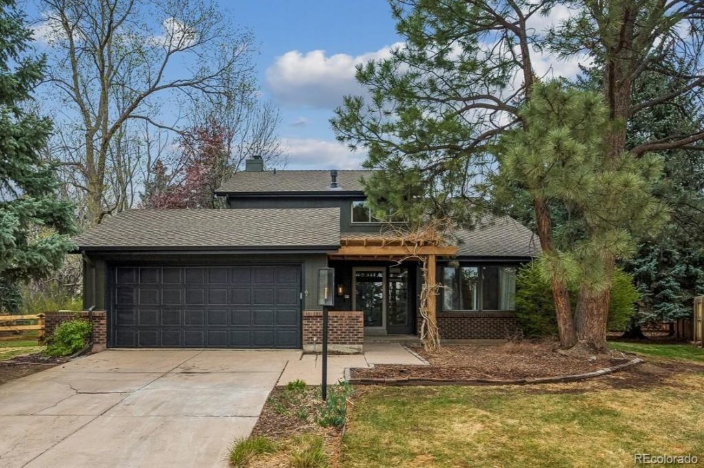 5161 E Fair Drive, Centennial, CO 80121 Main Photo