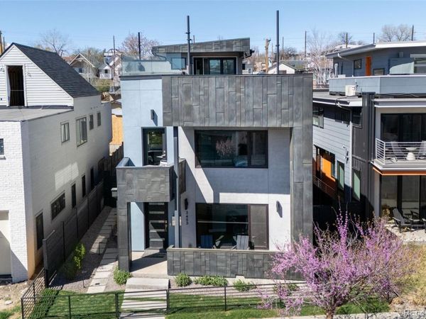 3453 Navajo Street, Denver, CO 80211