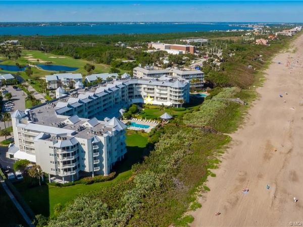 579 NE Plantation Road, Unit N-107, Stuart, FL 34996