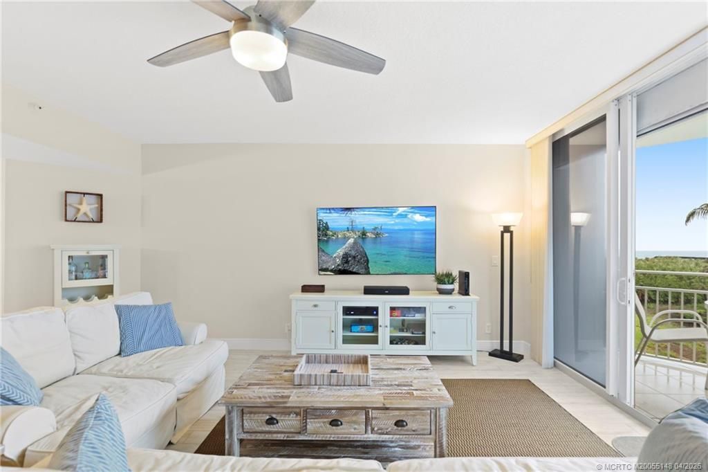 579 NE Plantation Road, Unit N-107, Stuart, FL 34996 Photo