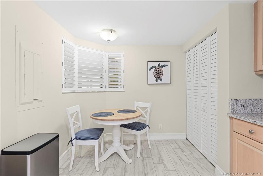 579 NE Plantation Road, Unit N-107, Stuart, FL 34996 Photo