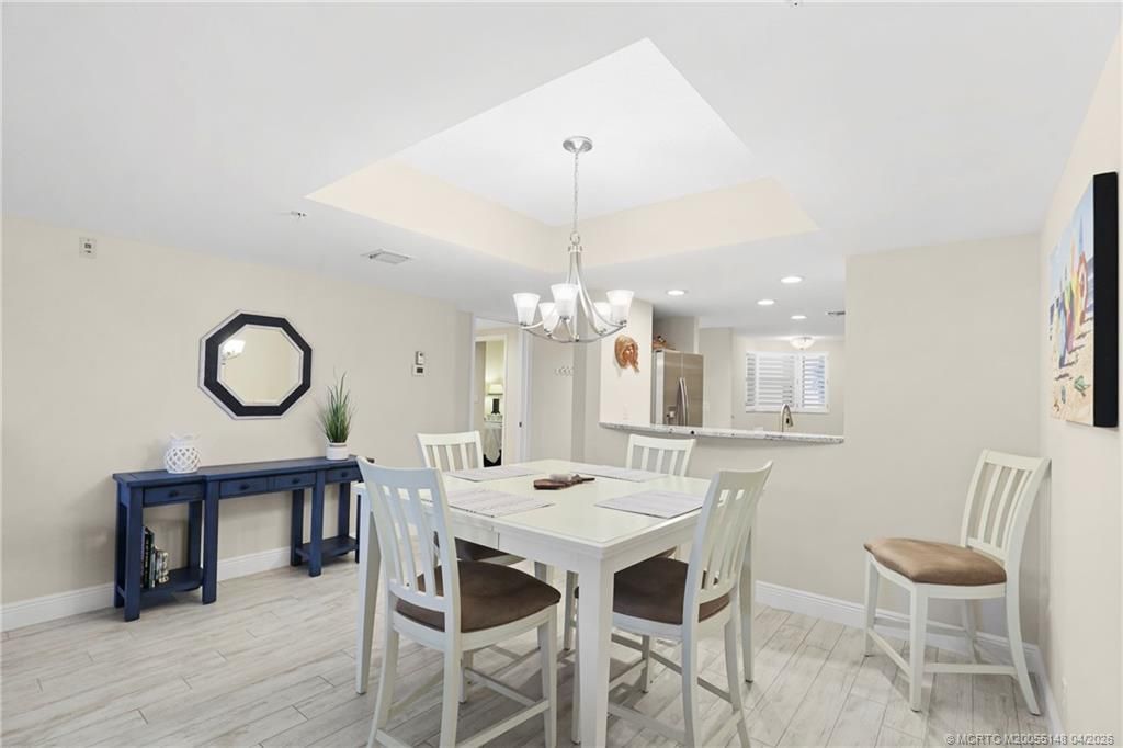 579 NE Plantation Road, Unit N-107, Stuart, FL 34996 Photo