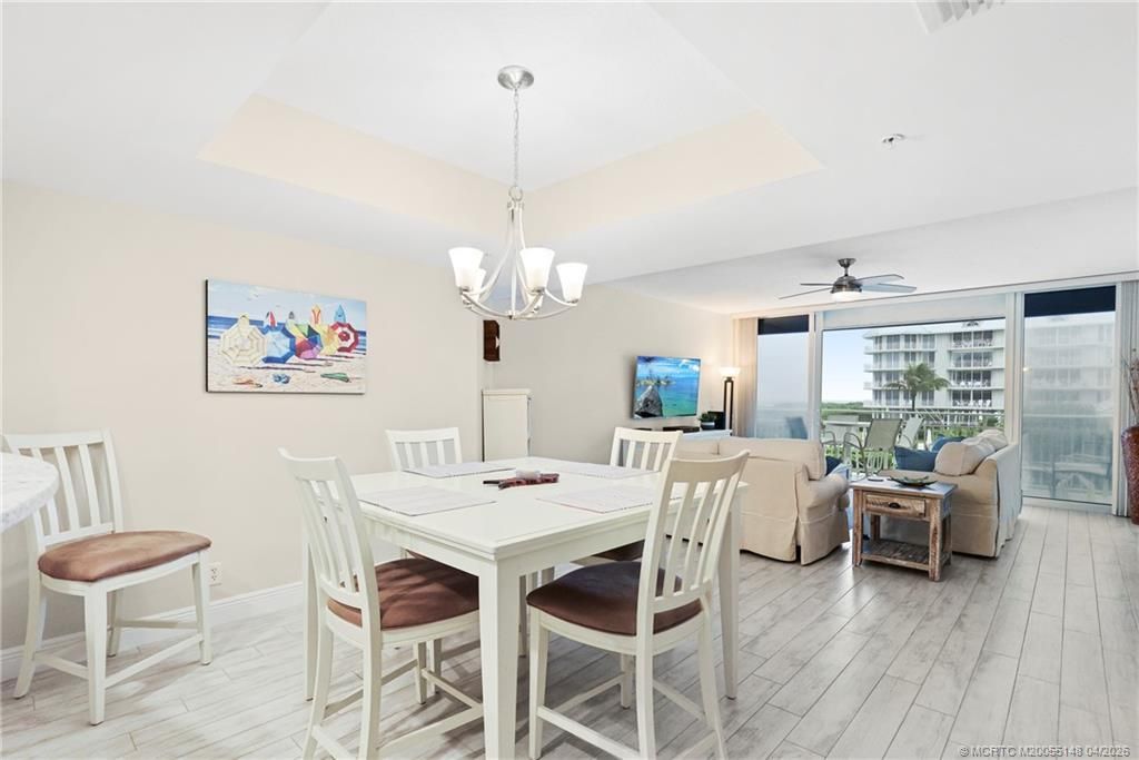 579 NE Plantation Road, Unit N-107, Stuart, FL 34996 Photo