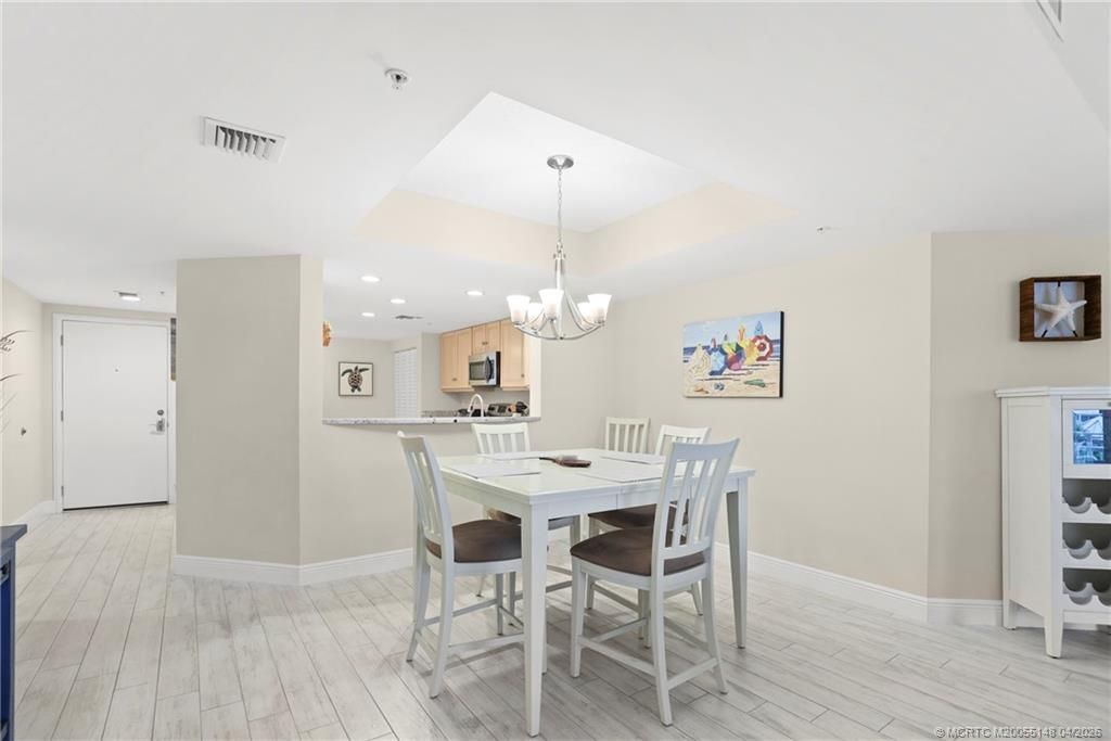 579 NE Plantation Road, Unit N-107, Stuart, FL 34996 Photo