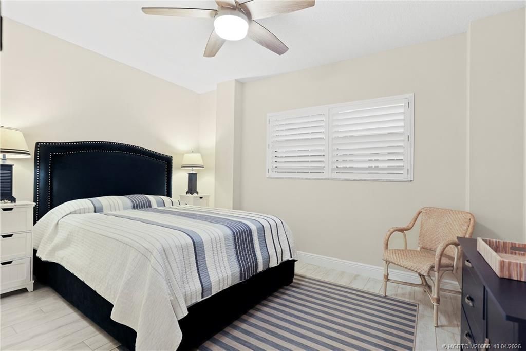 579 NE Plantation Road, Unit N-107, Stuart, FL 34996 Photo