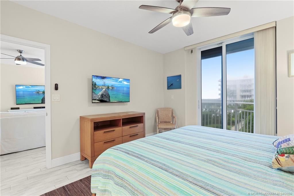 579 NE Plantation Road, Unit N-107, Stuart, FL 34996 Photo