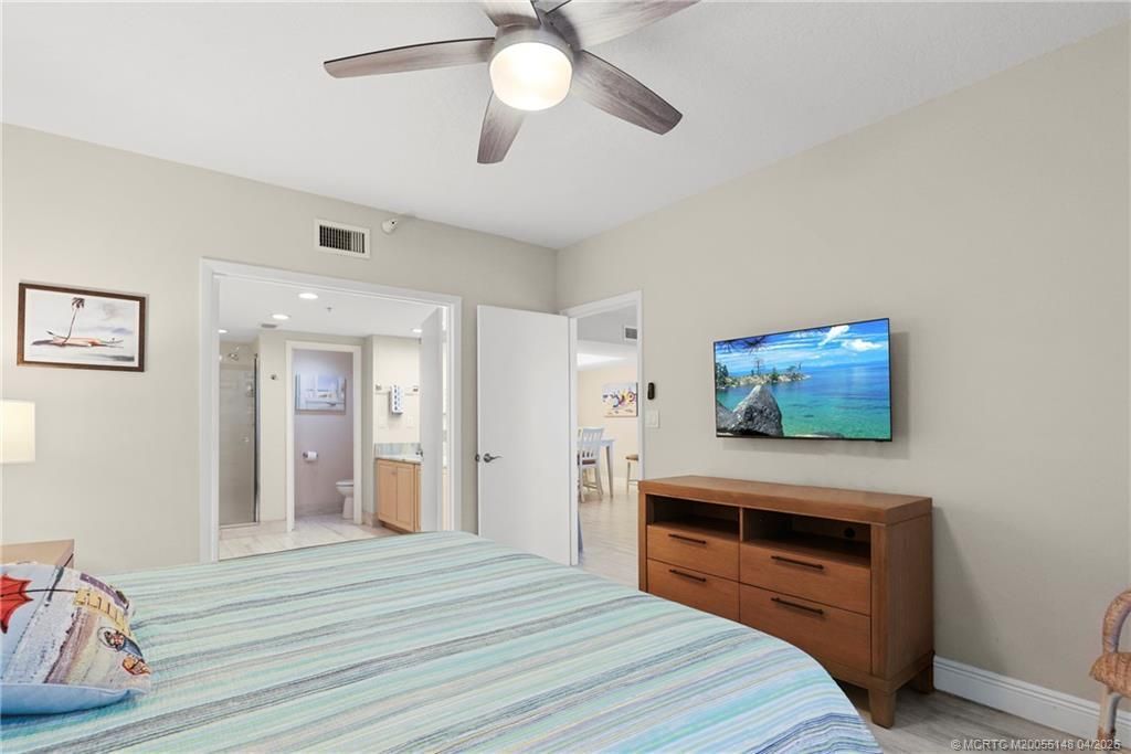 579 NE Plantation Road, Unit N-107, Stuart, FL 34996 Photo