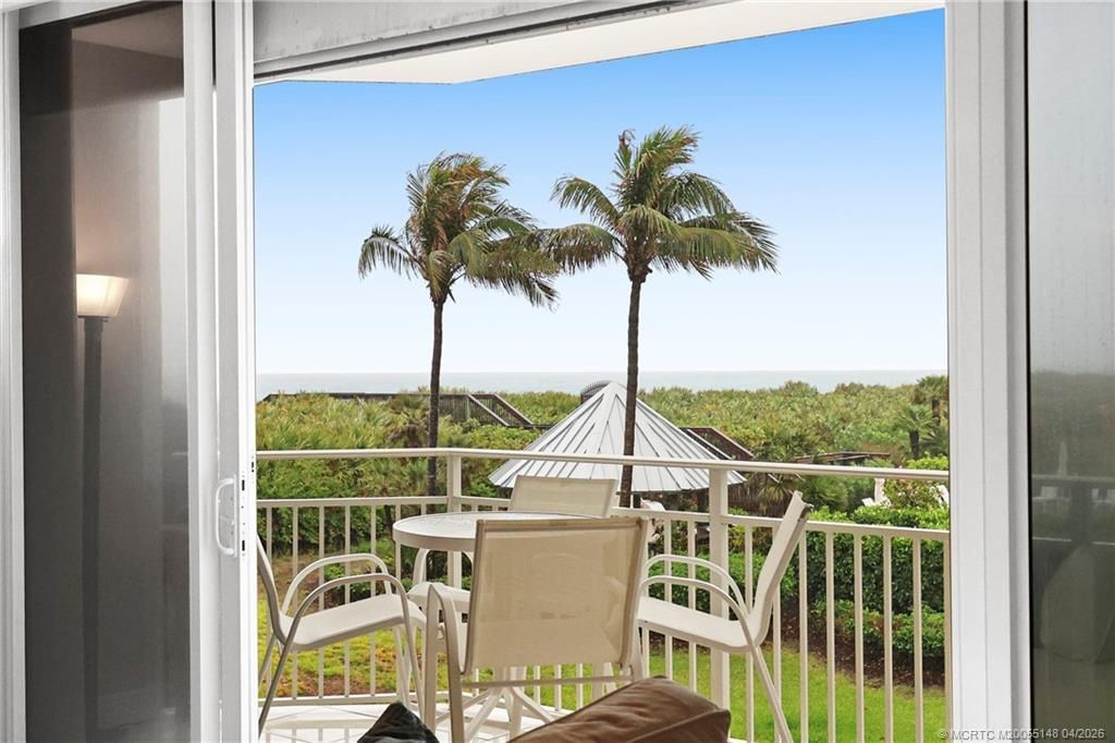 579 NE Plantation Road, Unit N-107, Stuart, FL 34996 Photo