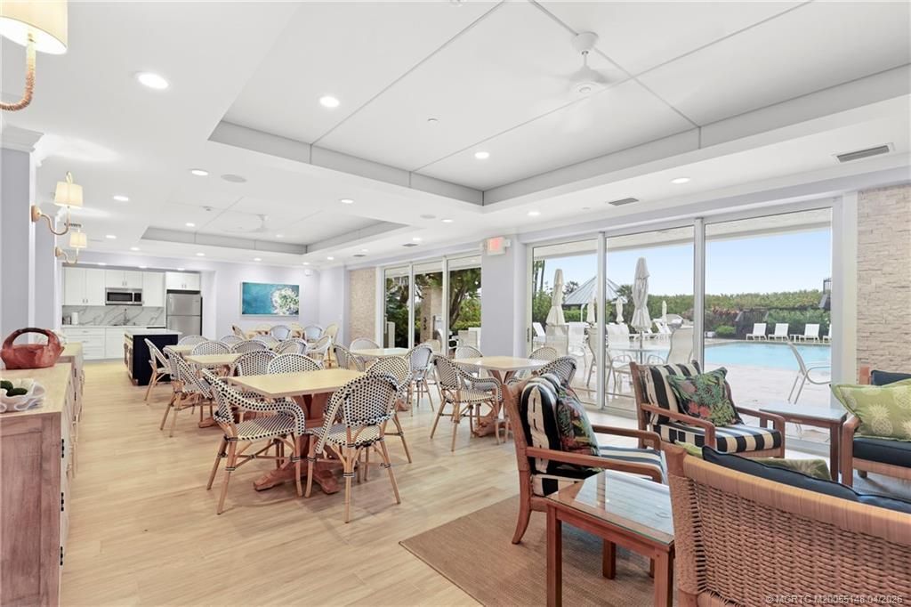 579 NE Plantation Road, Unit N-107, Stuart, FL 34996 Photo