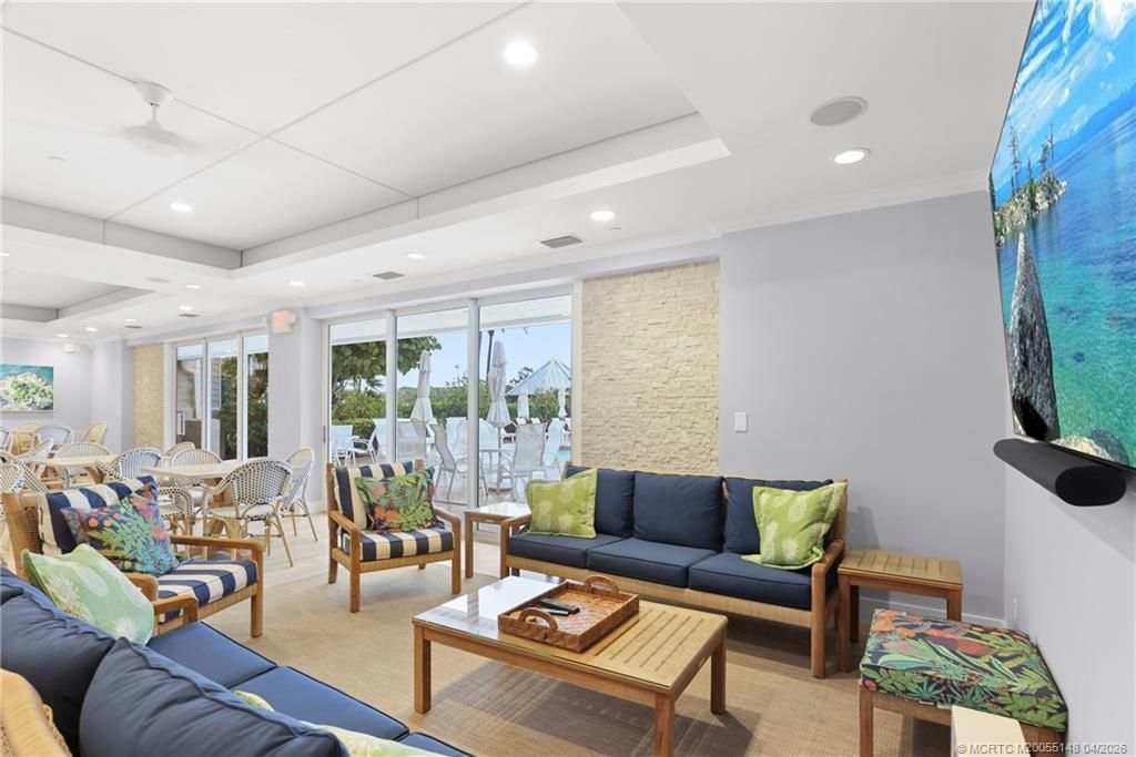 579 NE Plantation Road, Unit N-107, Stuart, FL 34996 Photo