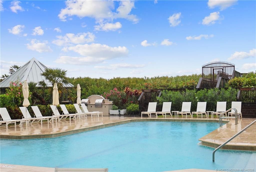 579 NE Plantation Road, Unit N-107, Stuart, FL 34996 Photo