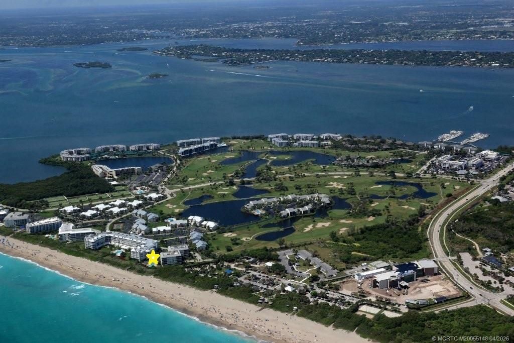 579 NE Plantation Road, Unit N-107, Stuart, FL 34996 Photo