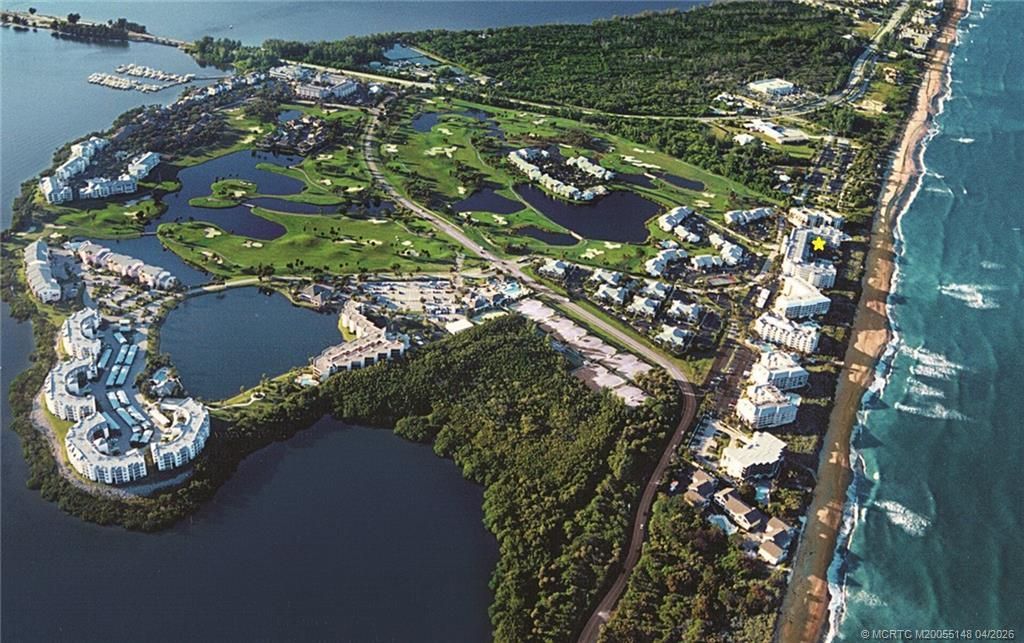 579 NE Plantation Road, Unit N-107, Stuart, FL 34996 Photo