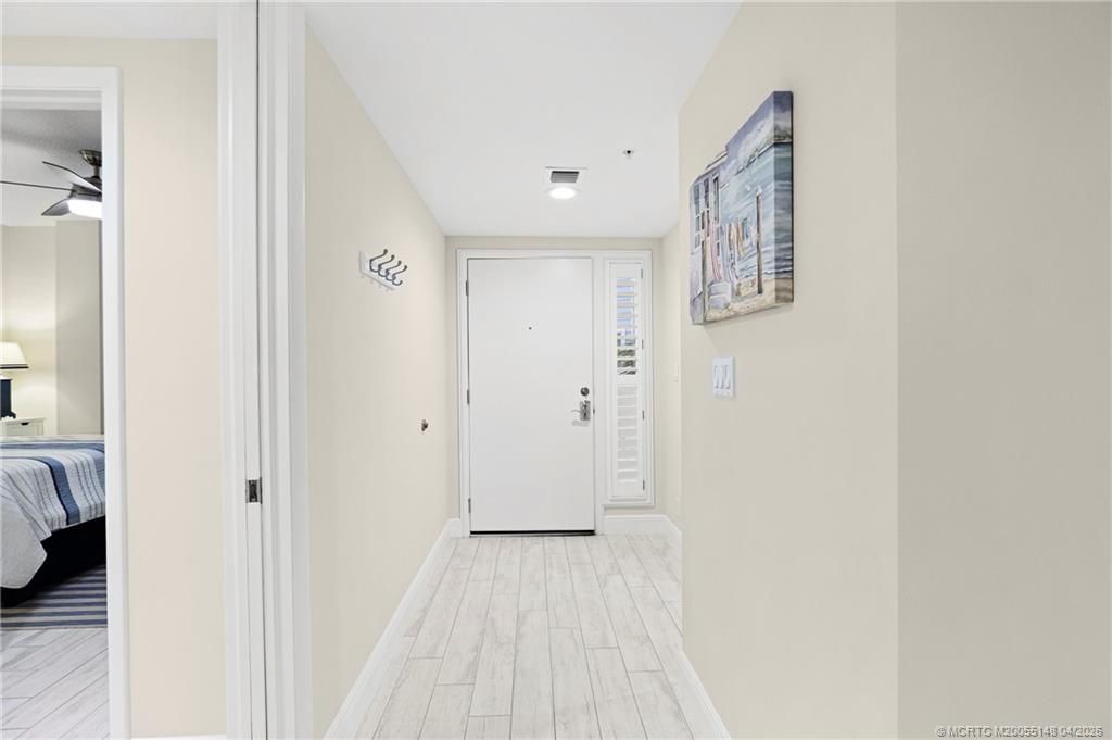 579 NE Plantation Road, Unit N-107, Stuart, FL 34996 Photo