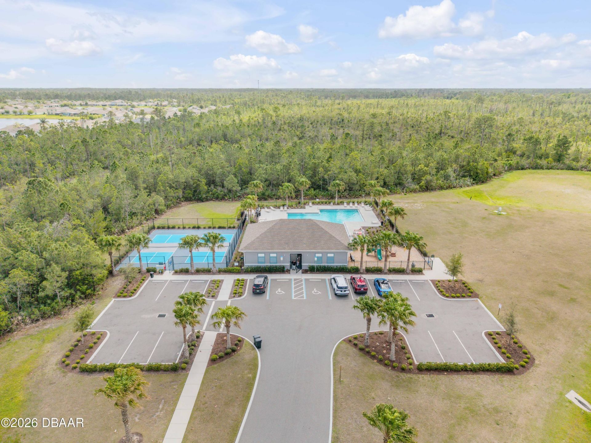 2744 Neverland Drive, New Smyrna Beach, FL 32168 Photo