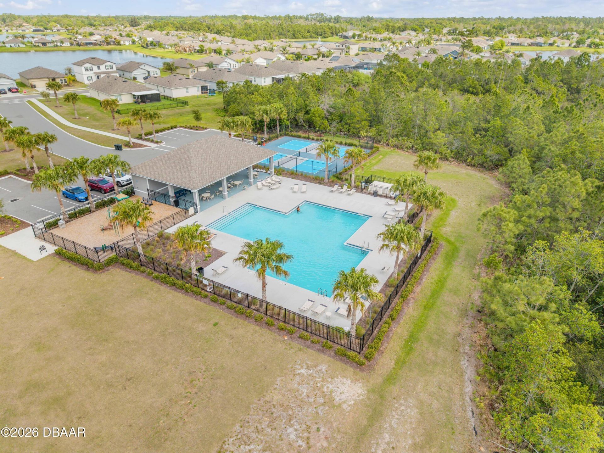 2744 Neverland Drive, New Smyrna Beach, FL 32168 Photo
