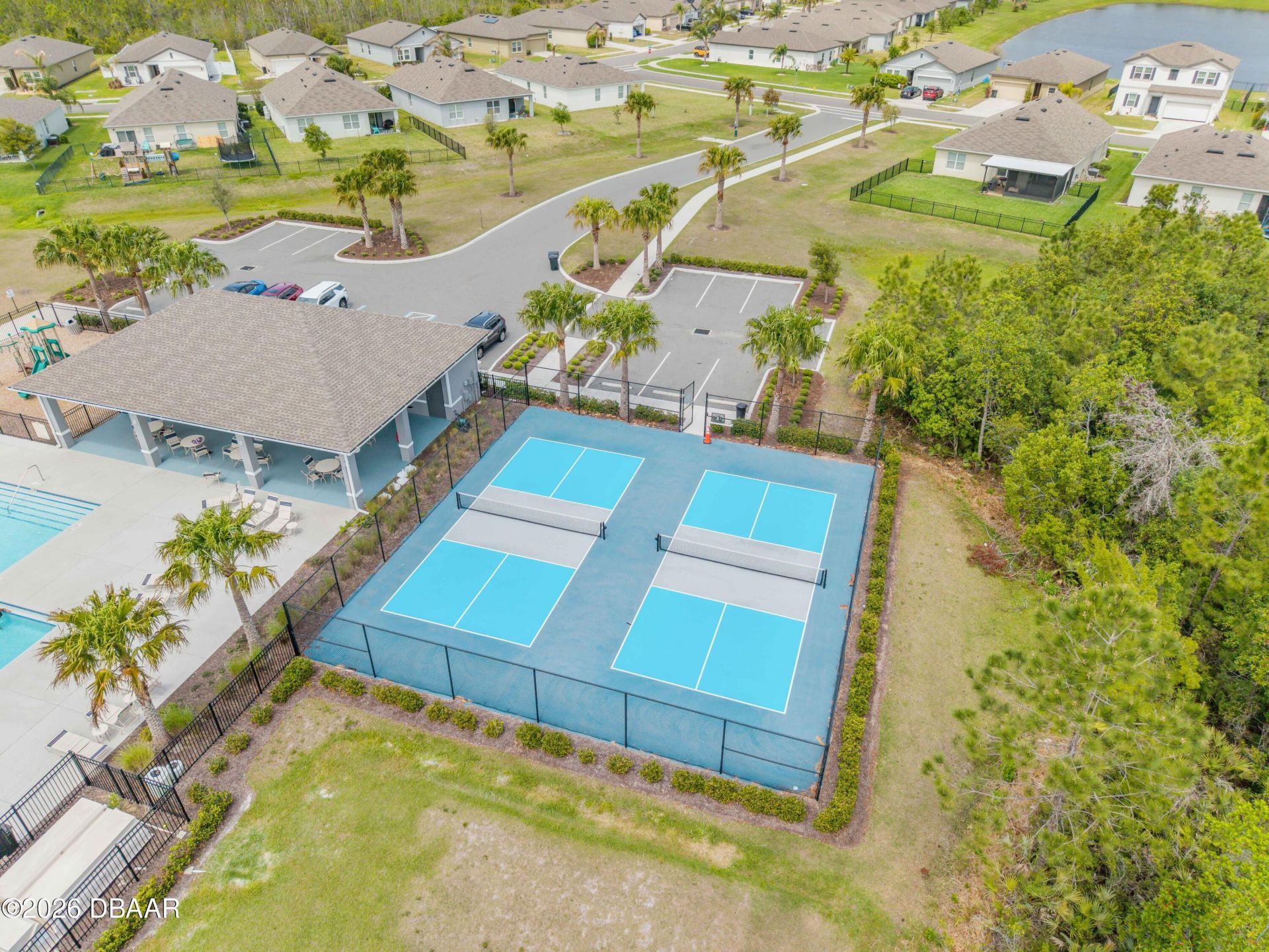2744 Neverland Drive, New Smyrna Beach, FL 32168 Photo