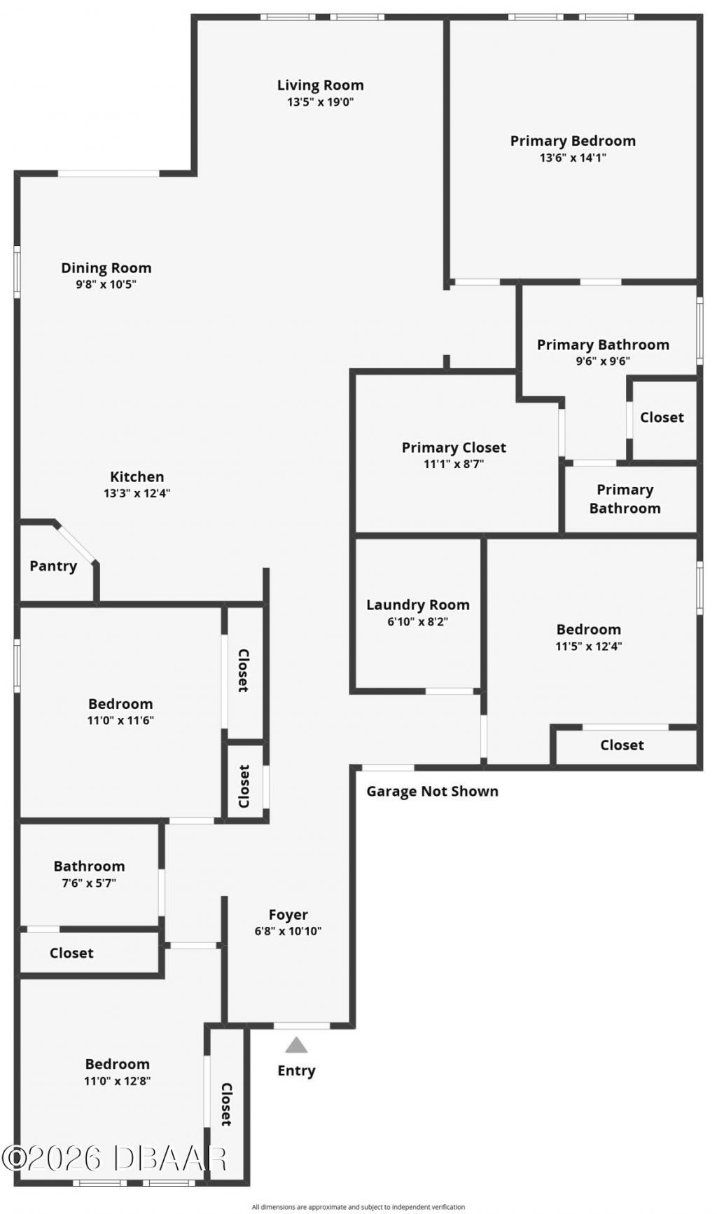 2744 Neverland Drive, New Smyrna Beach, FL 32168 Photo