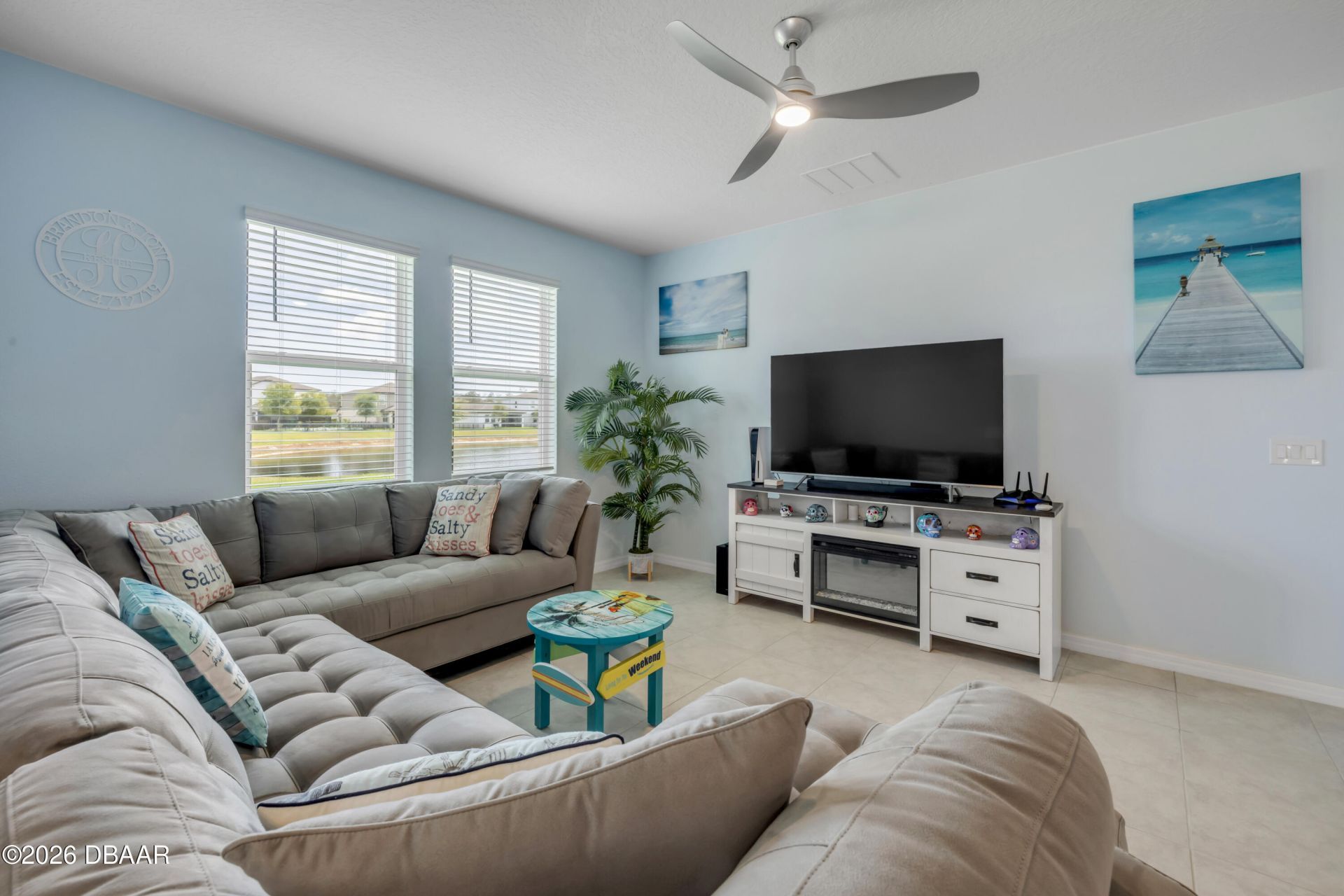 2744 Neverland Drive, New Smyrna Beach, FL 32168 Photo