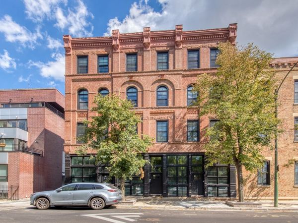 1349 N Noble Street , Unit 1, Chicago, IL 60642