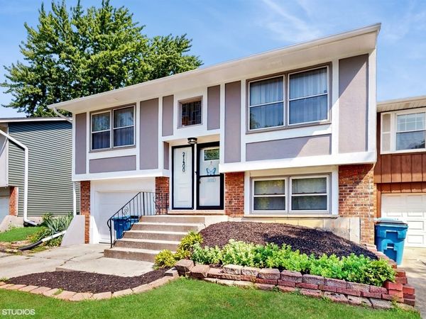 21400 Peterson Avenue, Sauk Village, IL 60411