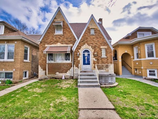 3805 Euclid Avenue , Berwyn, IL 60402