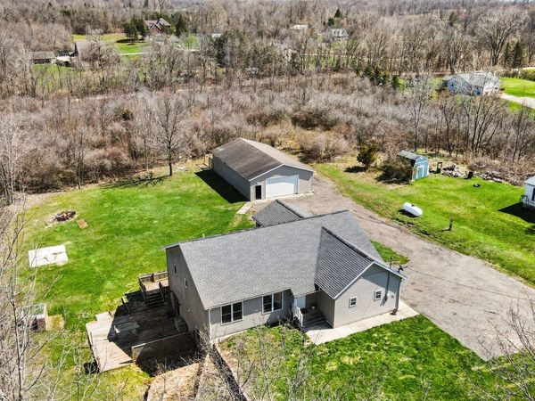 1845 Crystal Lane, Allegan, MI 49010