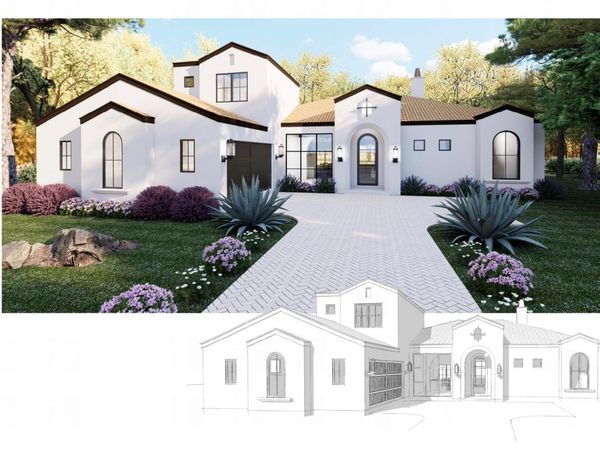 9 Wingreen LOOP, The Hills, TX 78738