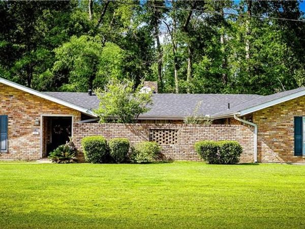 608 SUZANNE Drive, Amite, LA 70422