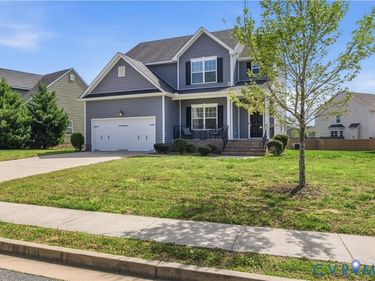 7086 Ravenscraig Crescent, Henrico, VA 23231