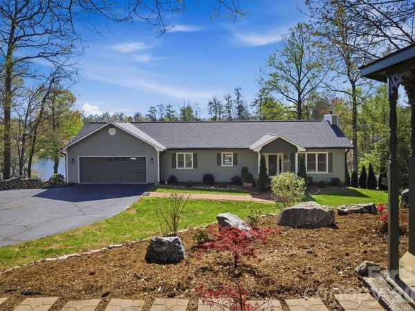 2761 Hemlock Court, Nebo, NC 28761