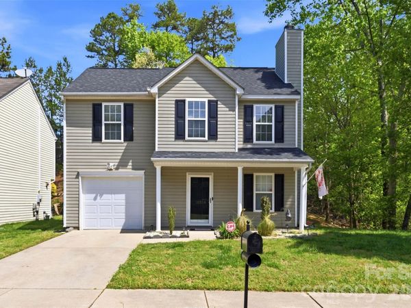 10314 Seedling Lane, Charlotte, NC 28214
