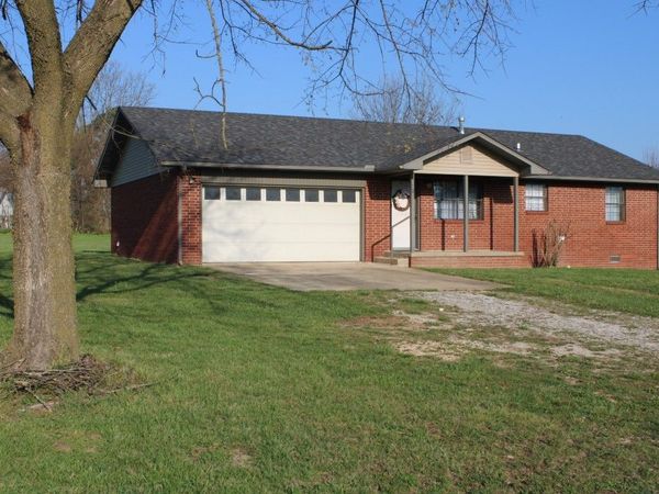 121 Zinc Road, Harrison, AR 72601