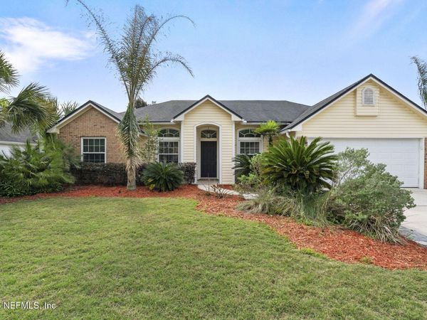 415 FEDERAL HILL Road, Orange Park, FL 32073