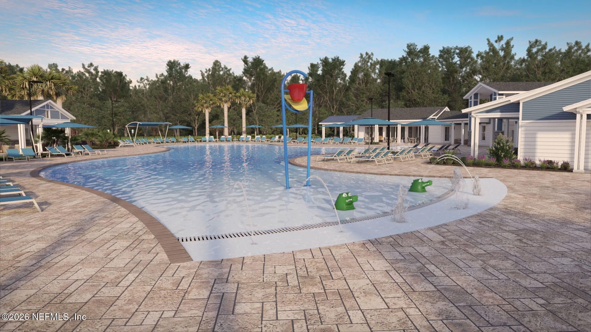 4247 Migration Way, Green Cove Springs, FL 32043 Photo