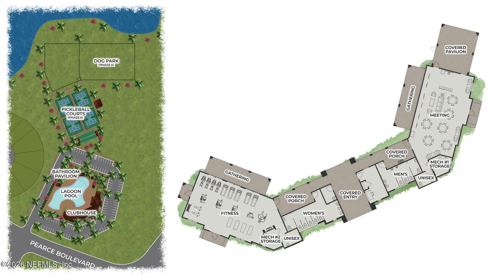 4247 Migration Way, Green Cove Springs, FL 32043 Photo