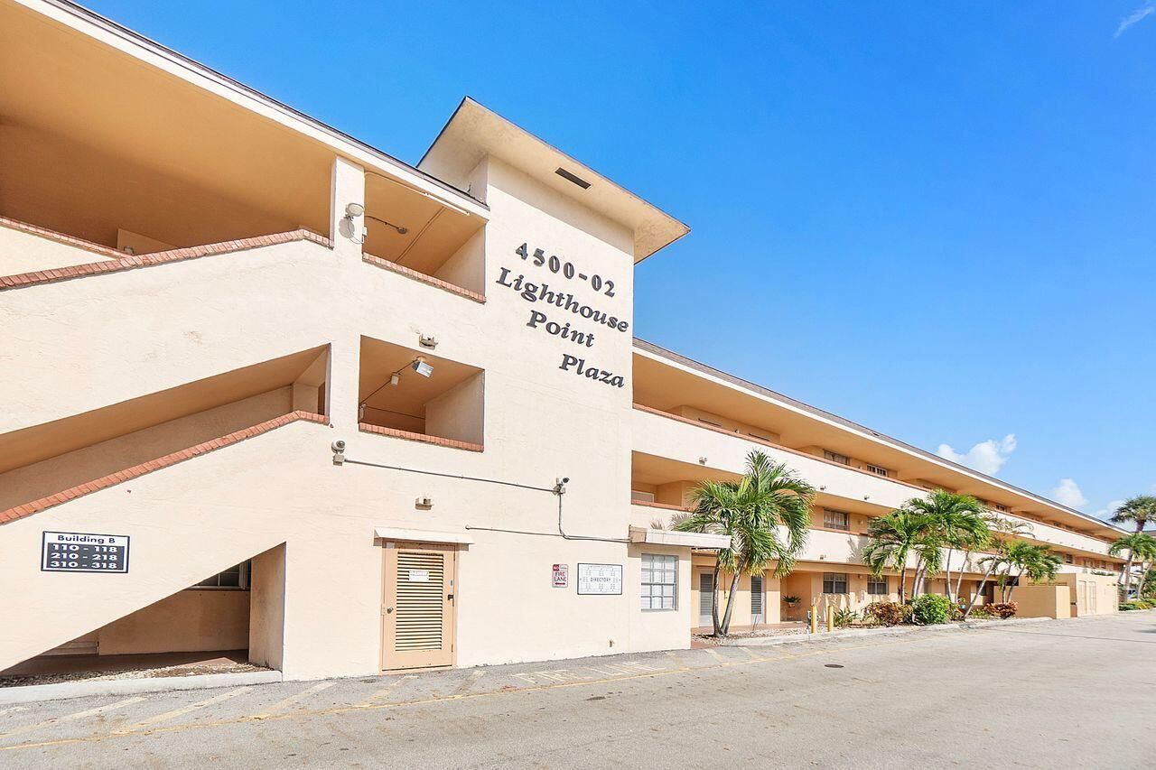 4500 N Federal Highway, Unit 319c, Lighthouse Point, FL 33064 Photo