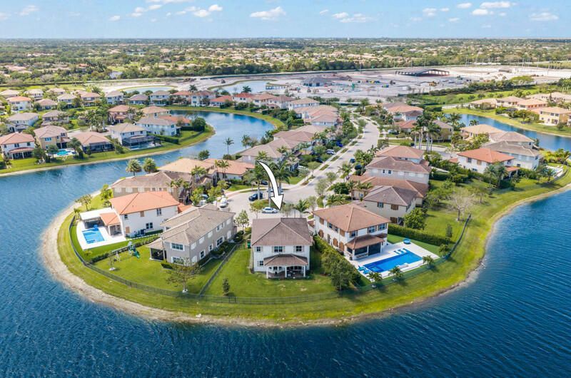 8691 Lakeside Bend, Parkland, FL 33076 Photo